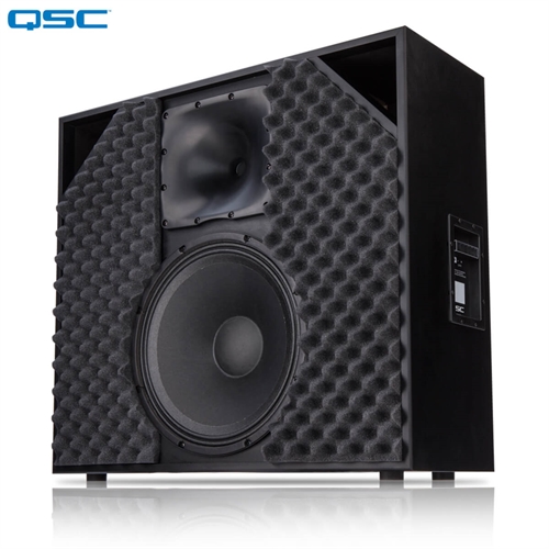 Loa QSC SC-1150 3